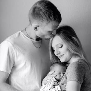 Meet your Posher, Grayson